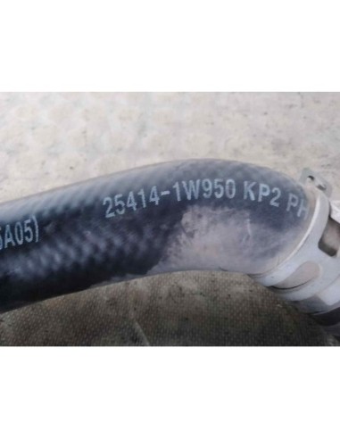 TUBO KIA RIO (UB) - 213348