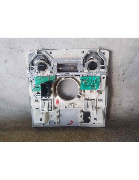 LUZ INTERIOR VOLKSWAGEN GOLF PLUS V (5M1) - 230333