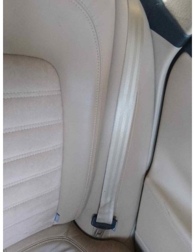 CINTURON SEGURIDAD TRASERO IZQUIERDO VOLKSWAGEN...