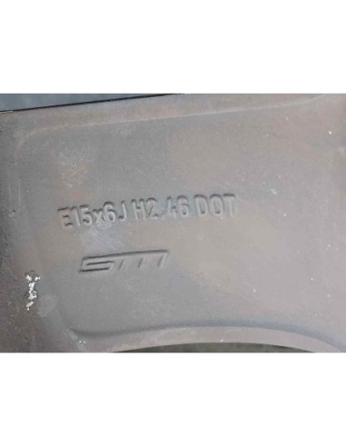 LLANTA SMART FORFOUR - 215170