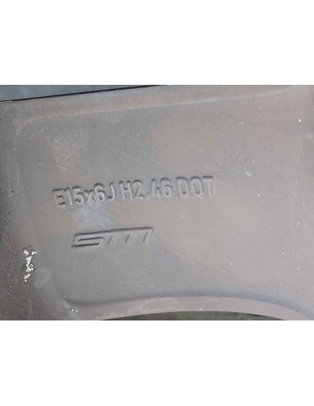 LLANTA SMART FORFOUR - 215170