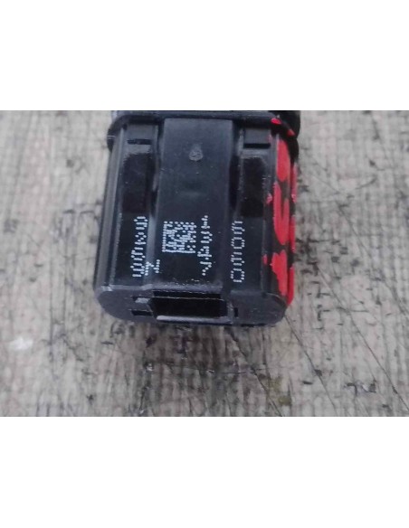 WARNING OPEL ASTRA K SPORTS TOURER - 215306