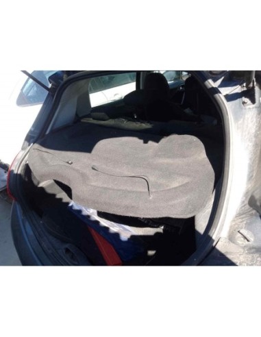 BANDEJA TRASERA PEUGEOT 208 - 237448