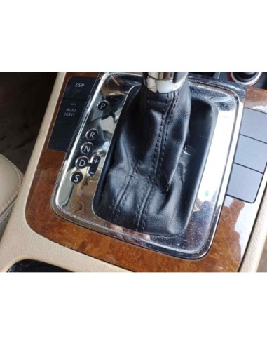 PALANCA CAMBIO VOLKSWAGEN PASSAT VARIANT (3C5)...