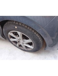 BRAZO SUSPENSION INFERIOR DELANTERO DERECHO PEUGEOT 208 -...