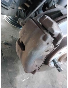 PINZA DE FRENO DELANTERA IZQUIERDA VOLKSWAGEN PASSAT...