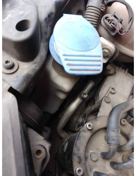 AMORTIGUADOR DELANTERO DERECHO VOLKSWAGEN PASSAT VARIANT (3C5) - 217527