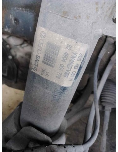 AMORTIGUADOR DELANTERO IZQUIERDO VOLKSWAGEN...
