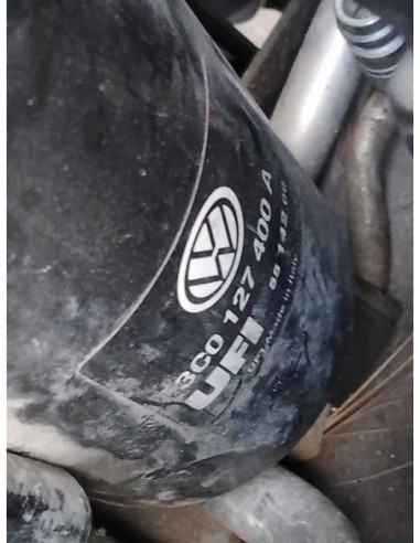 AMORTIGUADOR DELANTERO IZQUIERDO VOLKSWAGEN...