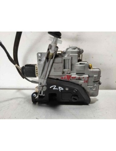 CERRADURA PUERTA DELANTERA IZQUIERDA VOLKSWAGEN...