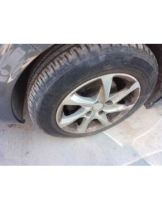 BRAZO SUSPENSION INFERIOR DELANTERO IZQUIERDO PEUGEOT 208...