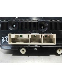 MANDO CLIMATIZADOR VOLKSWAGEN PASSAT VARIANT (3C5) - 217580 2