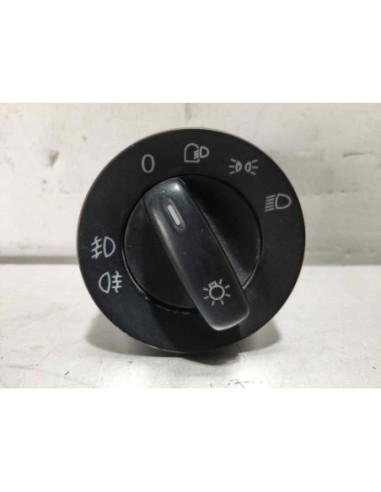 MANDO LUCES VOLKSWAGEN PASSAT VARIANT (3C5) -...