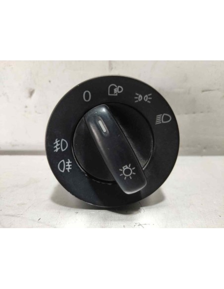 MANDO LUCES VOLKSWAGEN PASSAT VARIANT (3C5) - 217587