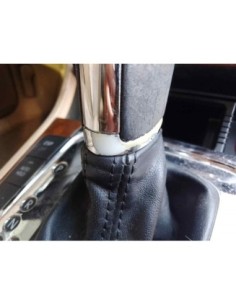 POMO PALANCA CAMBIO VOLKSWAGEN PASSAT VARIANT (3C5) - 217603 2