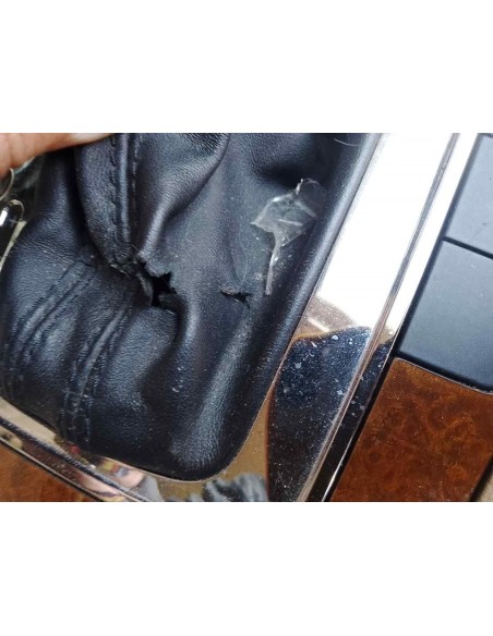 POMO PALANCA CAMBIO VOLKSWAGEN PASSAT VARIANT (3C5) - 217603