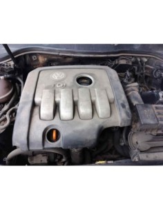 VALVULA EGR VOLKSWAGEN PASSAT VARIANT (3C5) - 217628