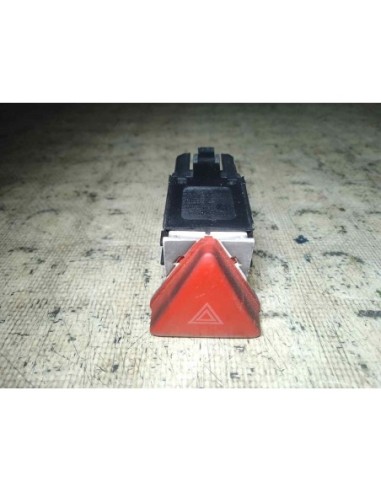 WARNING VOLKSWAGEN GOLF V (1K1)(10 2003) - 220479