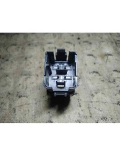 WARNING VOLKSWAGEN GOLF V (1K1)(10 2003) - 220479 2