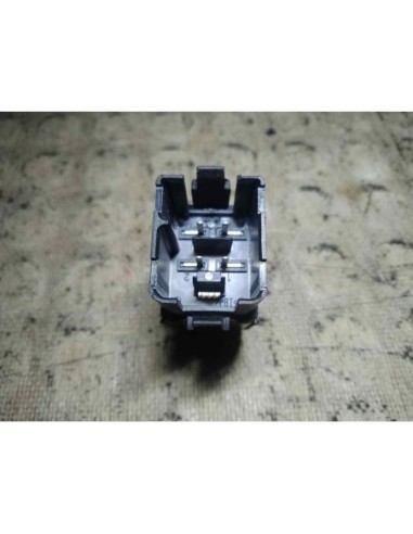 WARNING VOLKSWAGEN GOLF V (1K1)(10 2003) - 220479