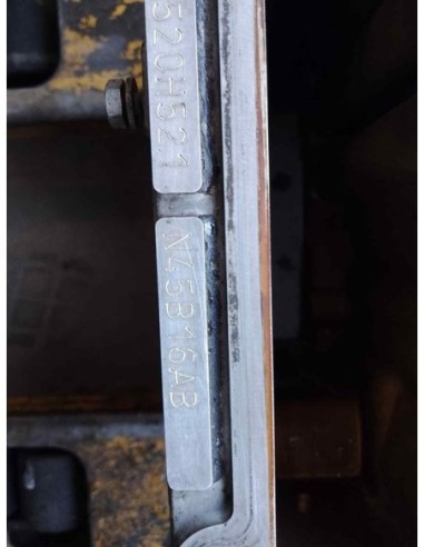 BLOQUE BMW SERIE 1 BERLINA (E81/E87) - 223822