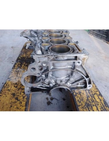 BLOQUE BMW SERIE 1 BERLINA (E81/E87) - 223822