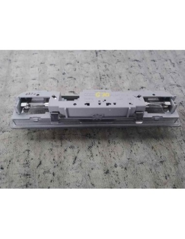 LUZ INTERIOR AUDI A3 (8P1) - 200603