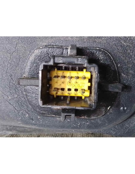 RETROVISOR DERECHO RENAULT SCENIC II (JM) - 230371