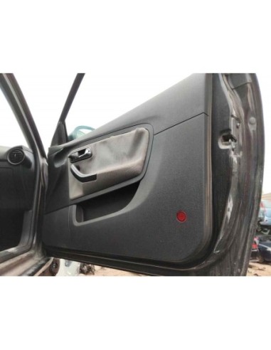 ELEVALUNAS DELANTERO DERECHO SEAT IBIZA (6L1) -...