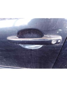 MANETA EXTERIOR DELANTERA IZQUIERDA MERCEDES-BENZ CLASE E...