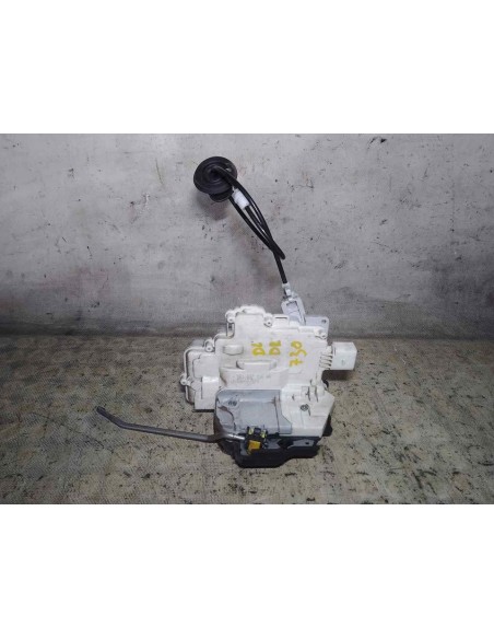 CERRADURA PUERTA DELANTERA DERECHA AUDI A4 BERLINA (8E) - 210678