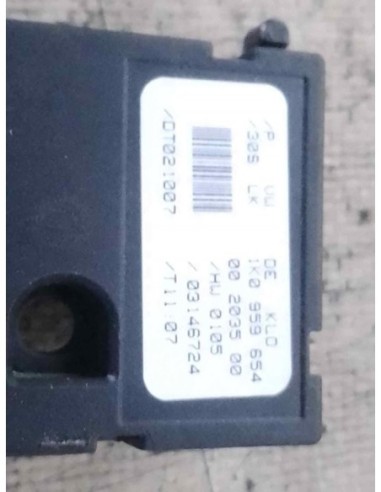 SENSOR VOLKSWAGEN GOLF V (1K1)(10 2003) - 220465