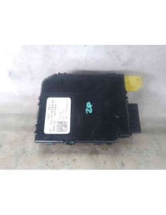 MODULO ELECTRONICO VOLKSWAGEN GOLF V (1K1)(10 2003) - 220466