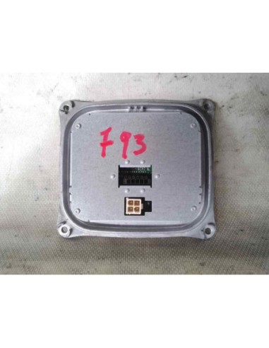 CENTRALITA FAROS XENON OPEL ZAFIRA C TOURER -...