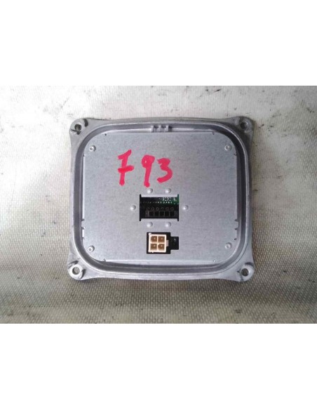 CENTRALITA FAROS XENON OPEL ZAFIRA C TOURER - 226742