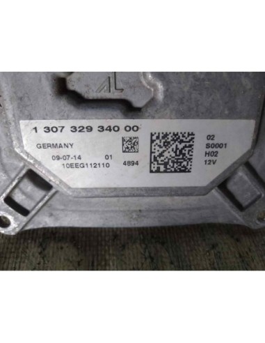 CENTRALITA FAROS XENON OPEL ZAFIRA C TOURER -...