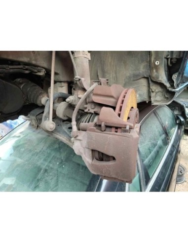 MANGUETA DELANTERA IZQUIERDA SEAT IBIZA (6L1) -...