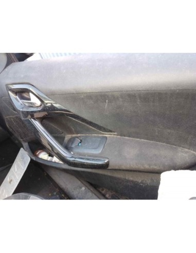 ELEVALUNAS DELANTERO DERECHO PEUGEOT 208 - 231031