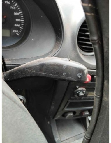 MANDO MULTIFUNCION SEAT IBIZA (6L1) - 247786