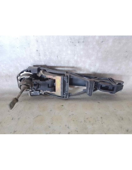 MANETA EXTERIOR DELANTERA IZQUIERDA SEAT IBIZA (6L1) - 249371