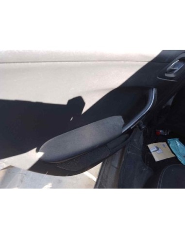 ELEVALUNAS TRASERO IZQUIERDO PEUGEOT 208 - 231034