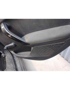 ELEVALUNAS TRASERO DERECHO PEUGEOT 208 - 231033