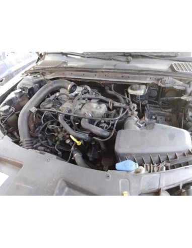 CENTRALITA MOTOR UCE FORD MONDEO BERLINA (CA2)...