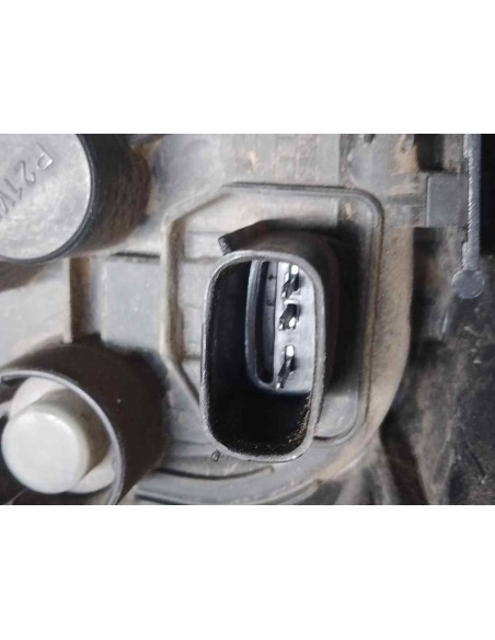 PILOTO TRASERO IZQUIERDO OPEL CORSA E - 203967