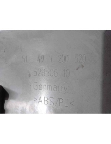 MOLDURA BMW SERIE 5 GRAN TURISMO (F07) - 212529