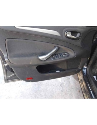 ELEVALUNAS DELANTERO IZQUIERDO FORD MONDEO...