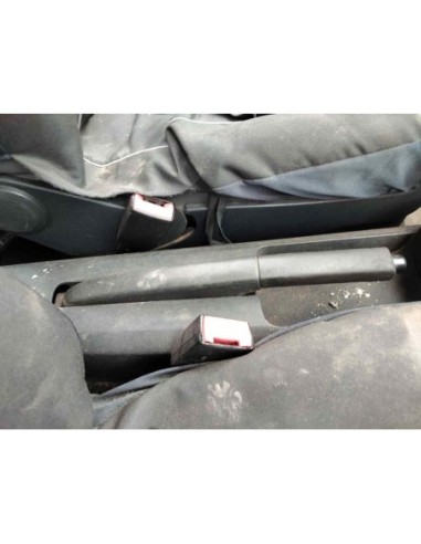 PALANCA FRENO SEAT IBIZA (6L1) - 252351