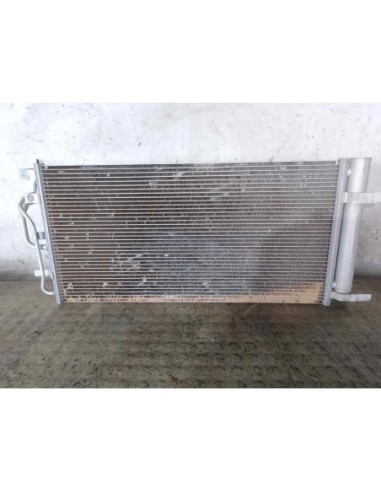 CONDENSADOR / RADIADOR  AIRE ACONDICIONADO KIA...