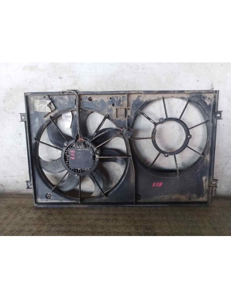 ELECTROVENTILADOR AUDI A3 (8P1) - 222954