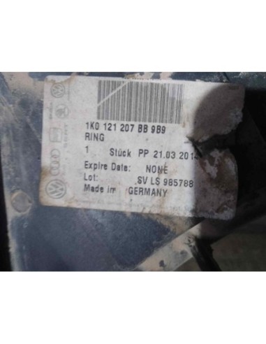 ELECTROVENTILADOR AUDI A3 (8P1) - 222954